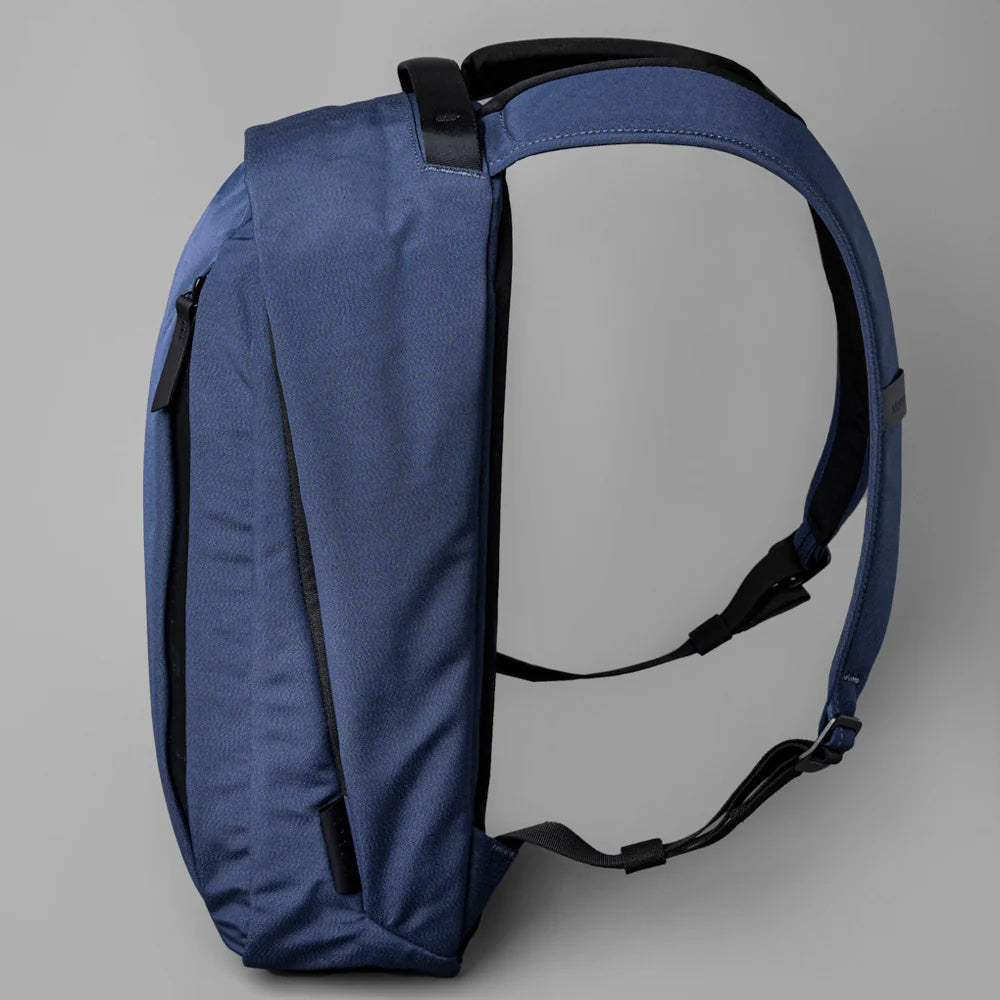 ALPAKA Metro Backpack Axoflux 300D, Blue