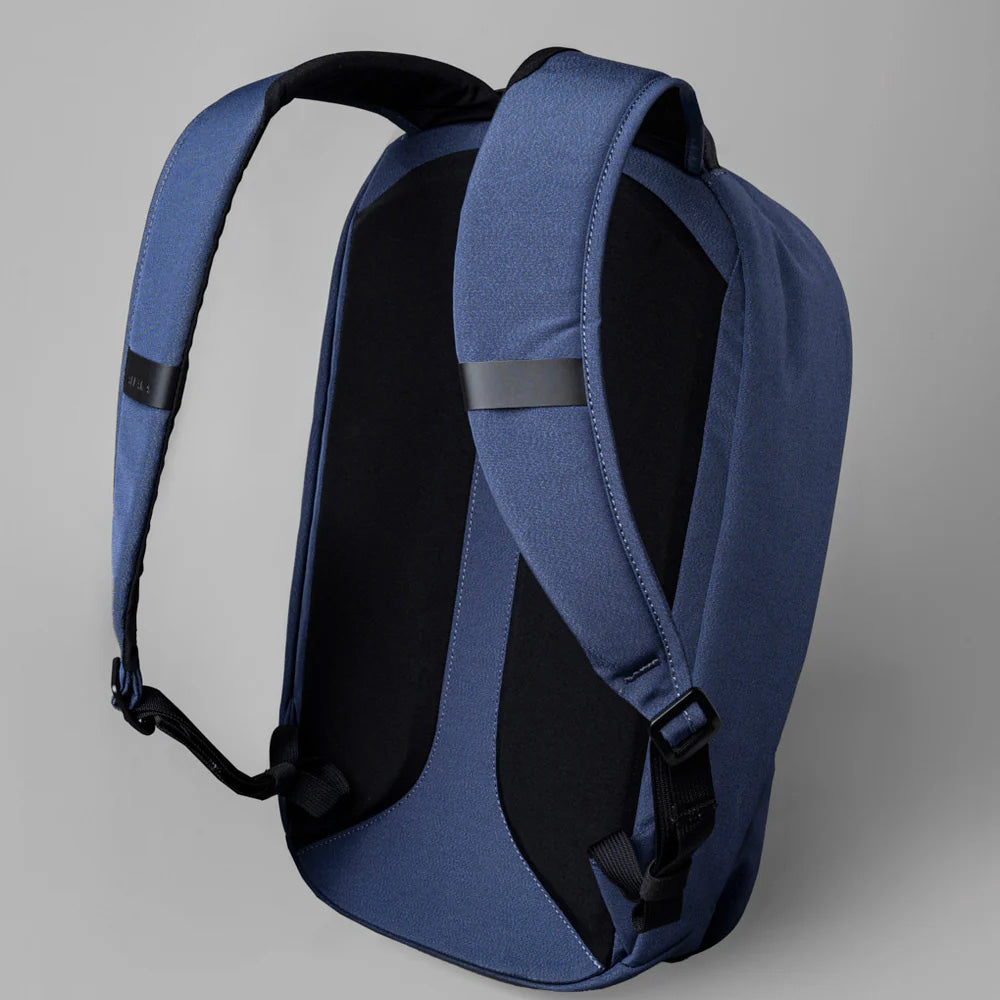 ALPAKA Metro Backpack Axoflux 300D, Blue