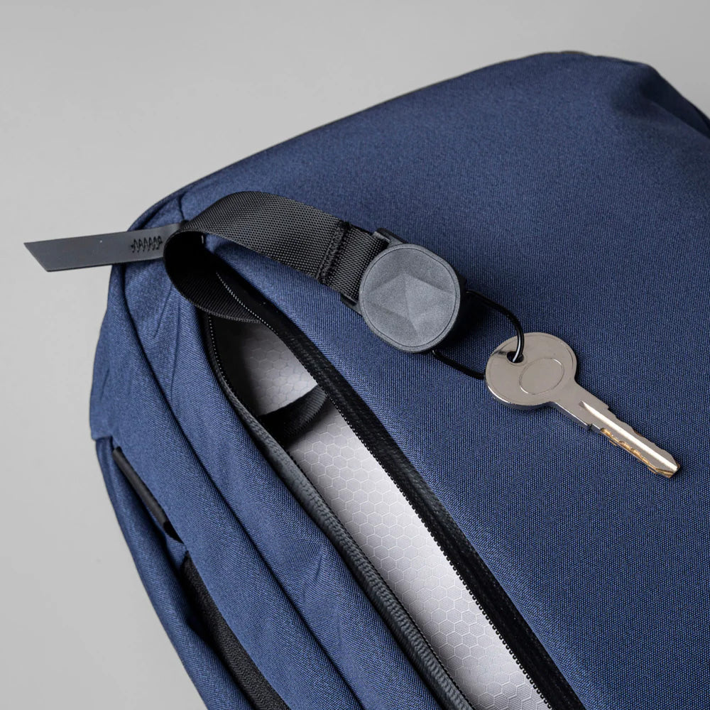 ALPAKA Metro Backpack Axoflux 300D, Blue