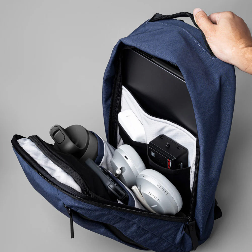 ALPAKA Metro Backpack Axoflux 300D, Blue