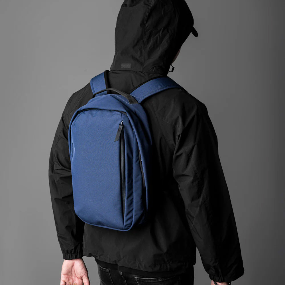 ALPAKA Metro Backpack Axoflux 300D, Blue