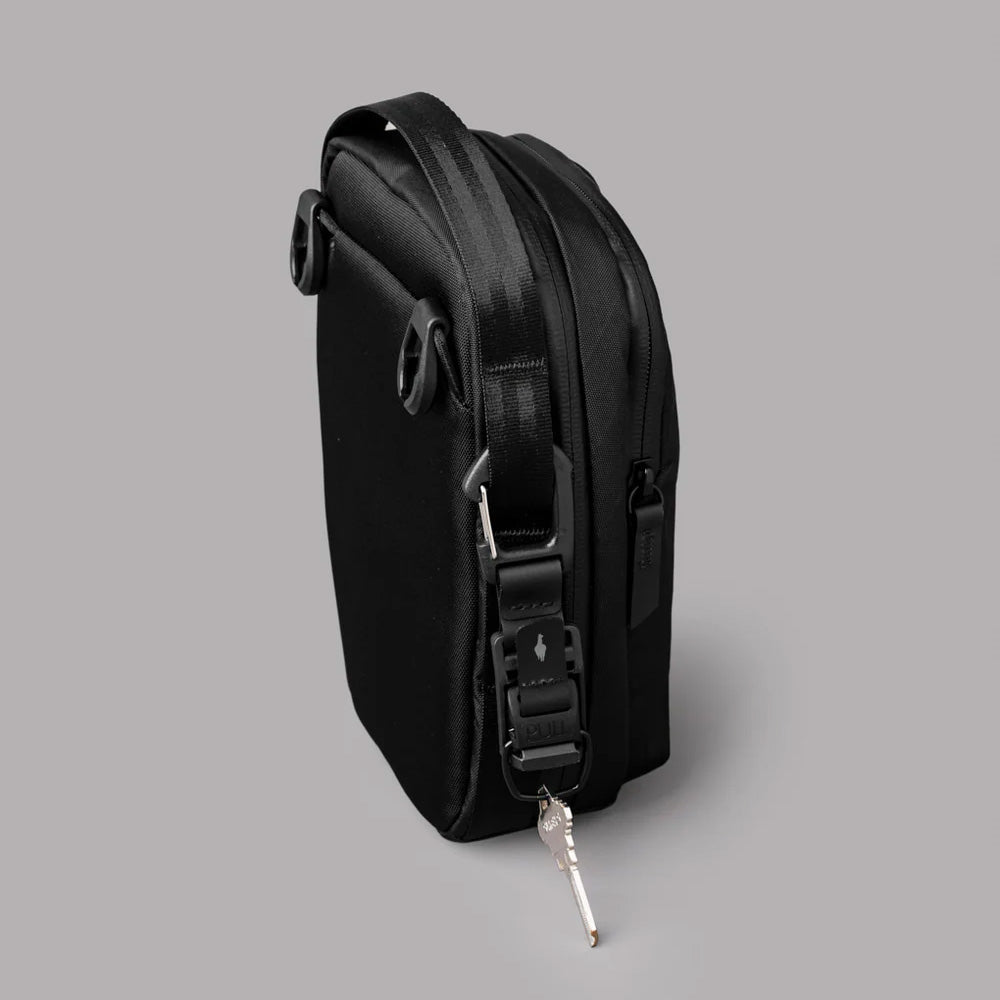 ALPAKA Metro Sling V2 X-Pac VX42, Black