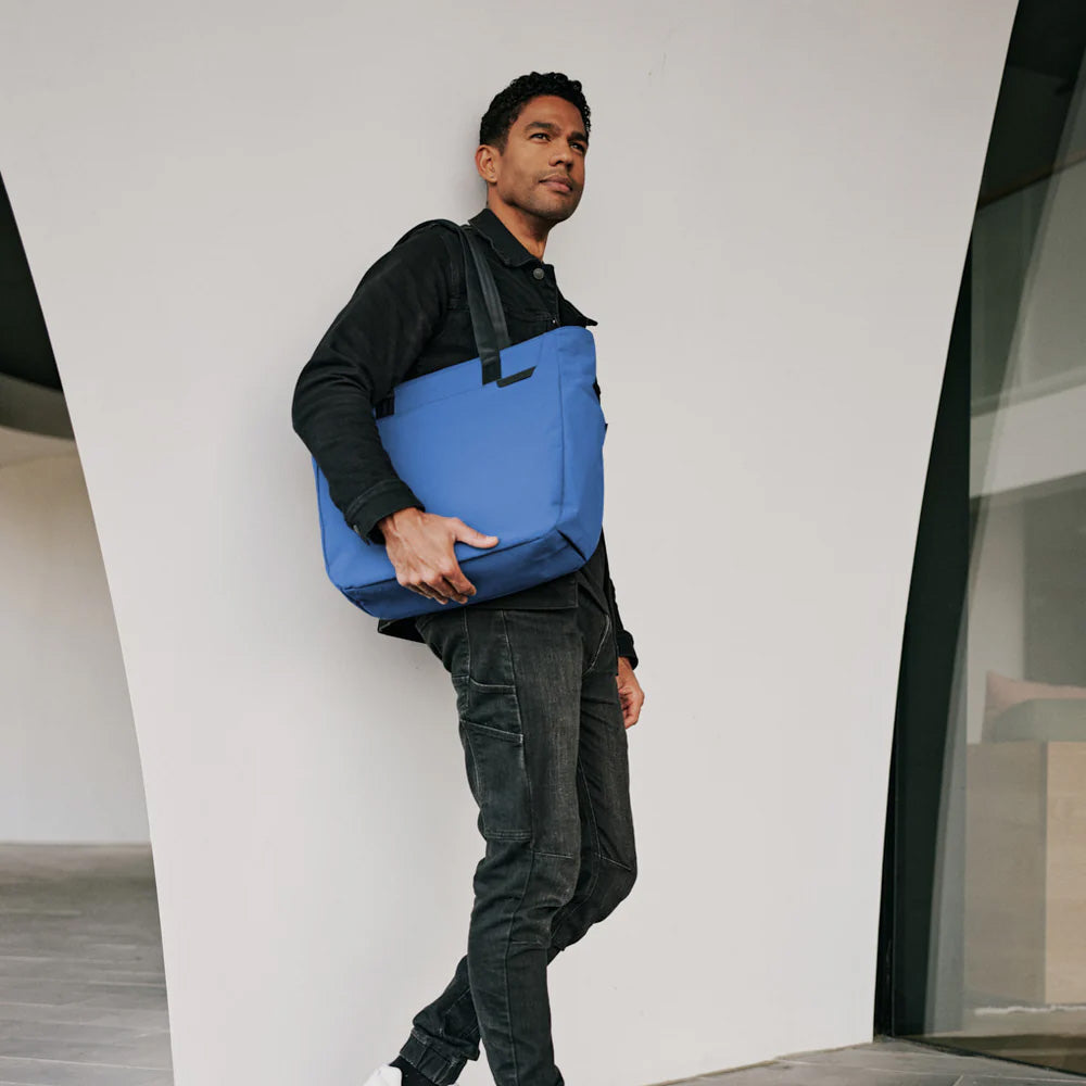 ALPAKA Metro Tote 210D, Blue