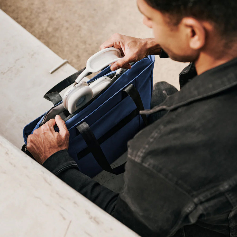 ALPAKA Metro Tote 210D, Blue