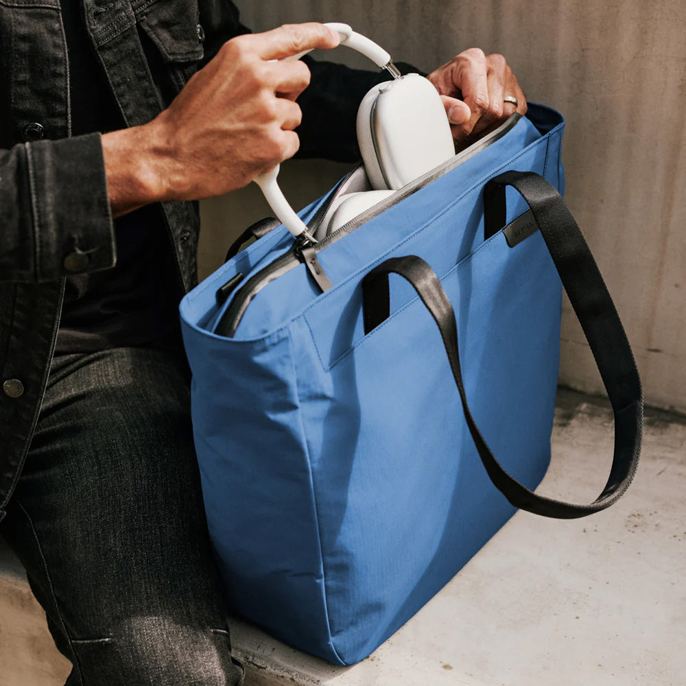 ALPAKA Metro Tote 210D, Blue