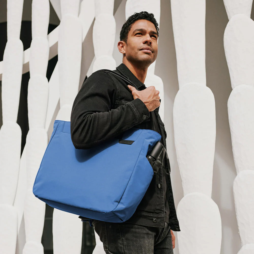ALPAKA Metro Tote 210D, Blue