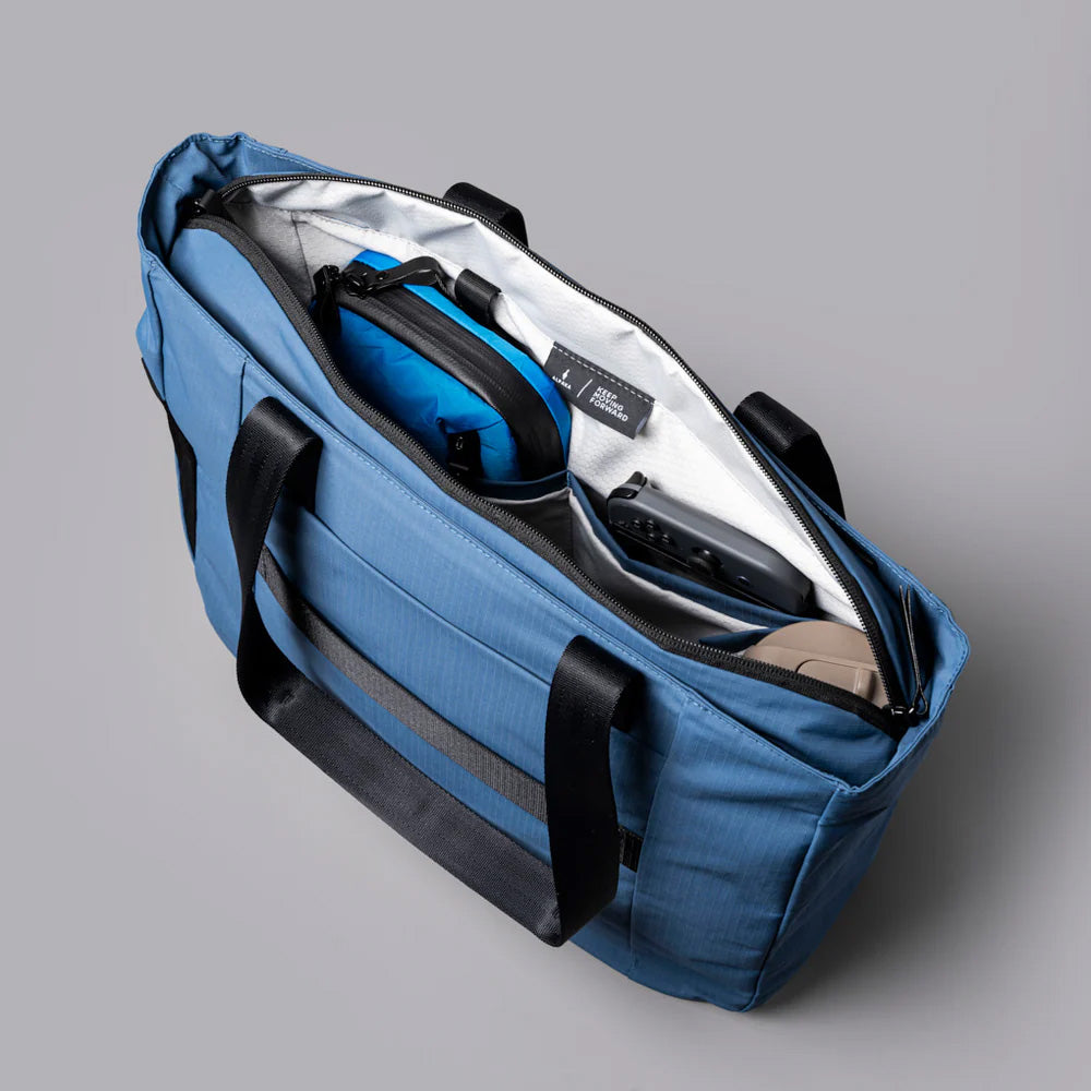 ALPAKA Metro Tote 210D, Blue