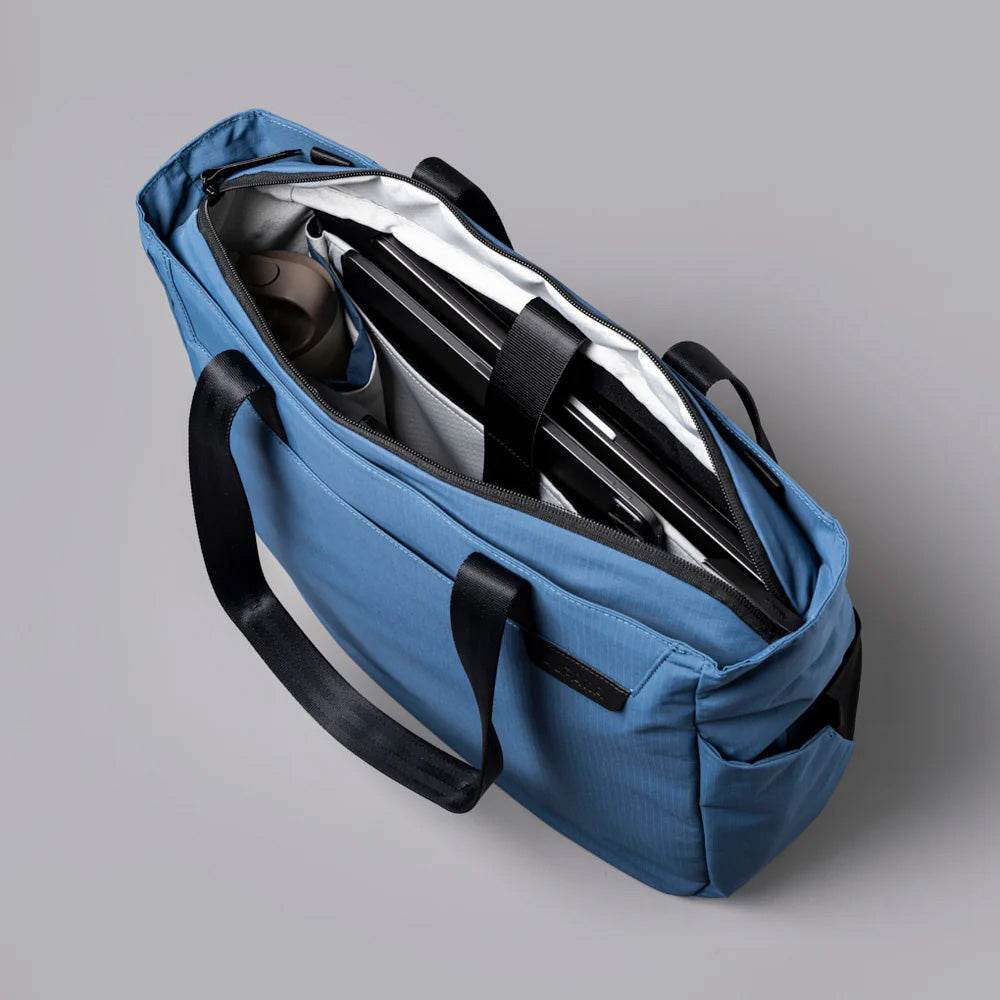 ALPAKA Metro Tote 210D, Blue