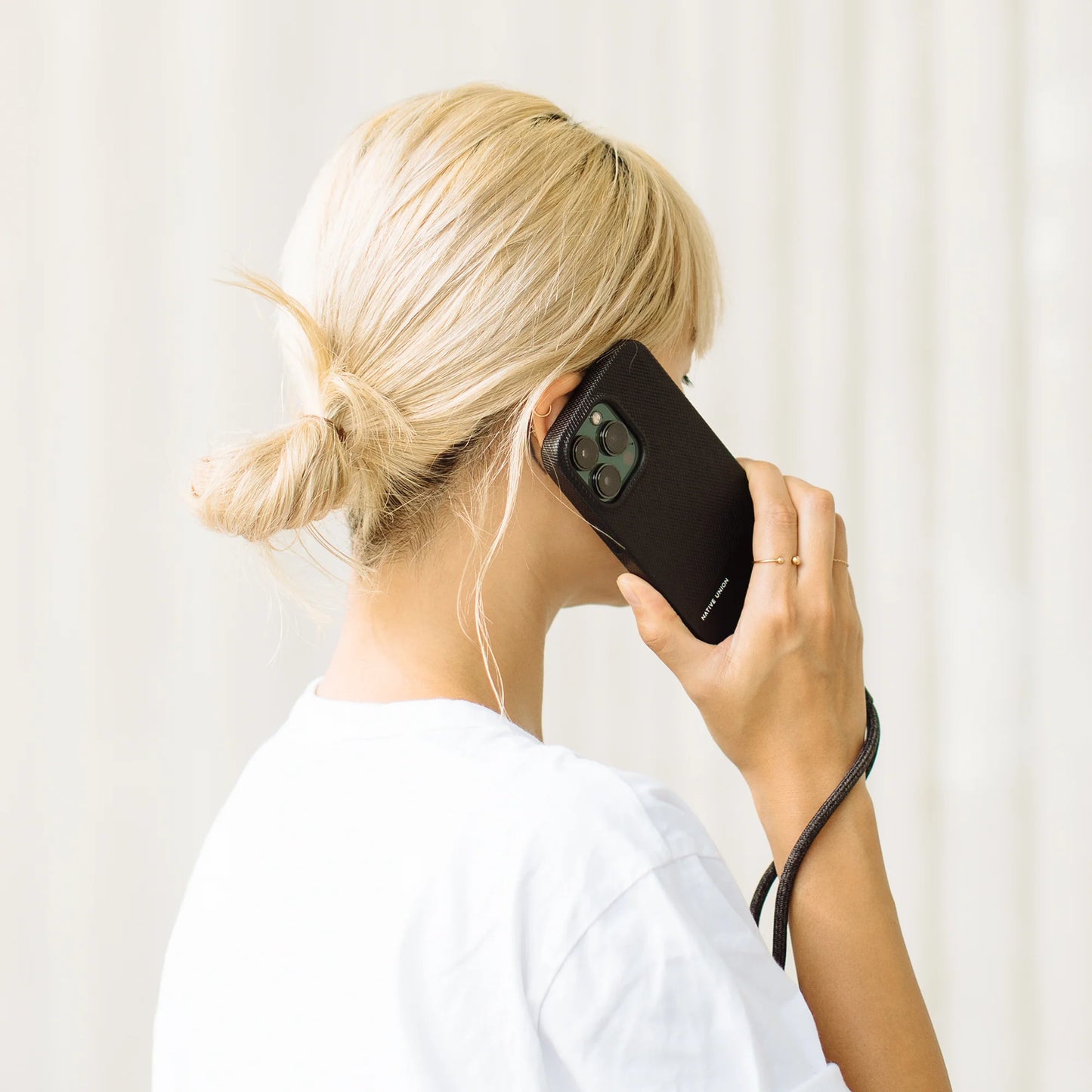 Native Union (Re)Classic Case for iPhone 15 PRO / PRO MAX