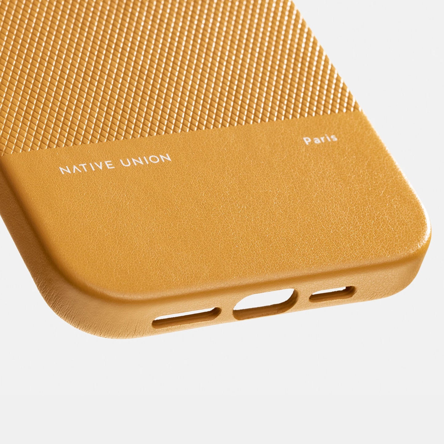 Native Union (Re)Classic Case for iPhone 15 PRO / PRO MAX