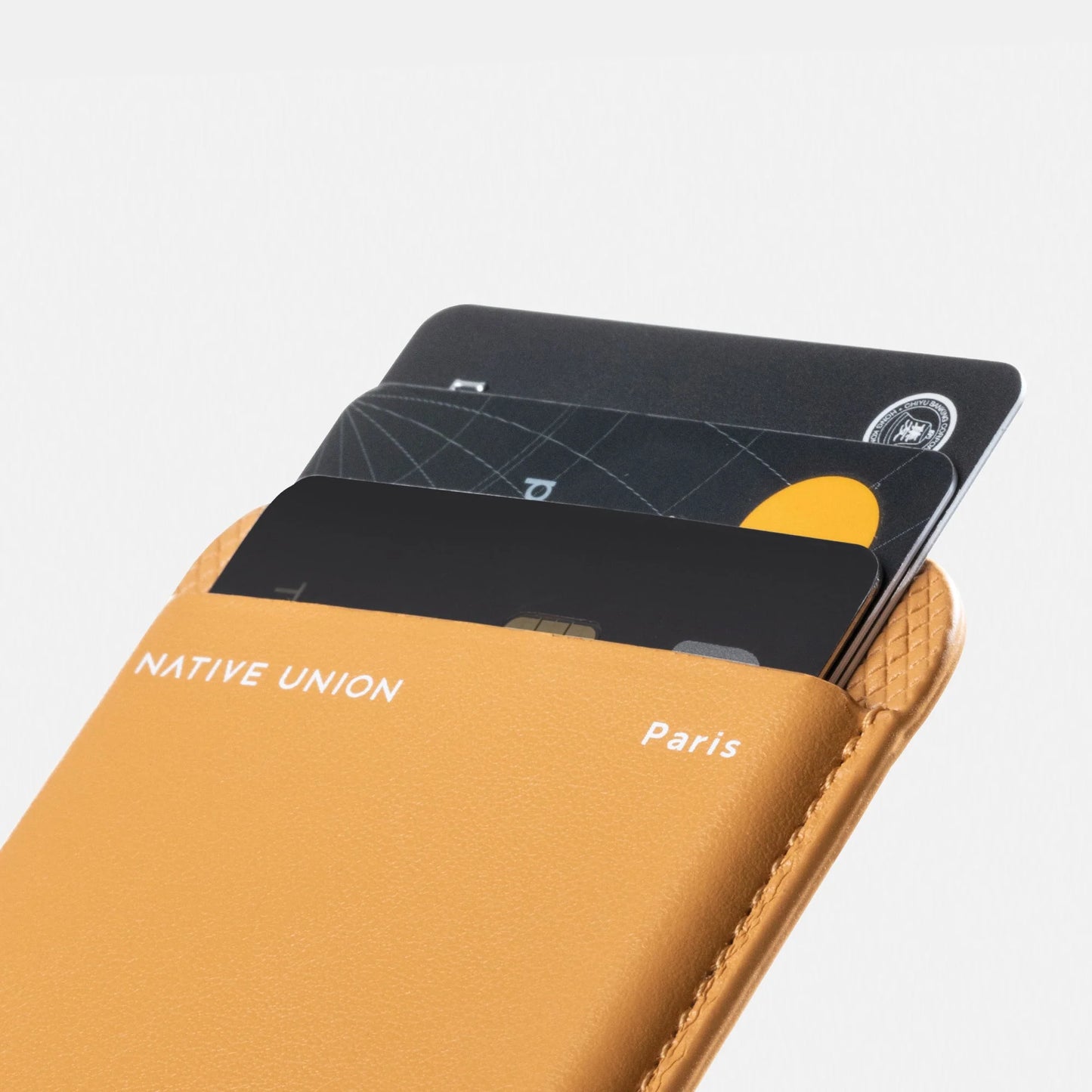 Native Union (Re)Classic Magnetic Wallet