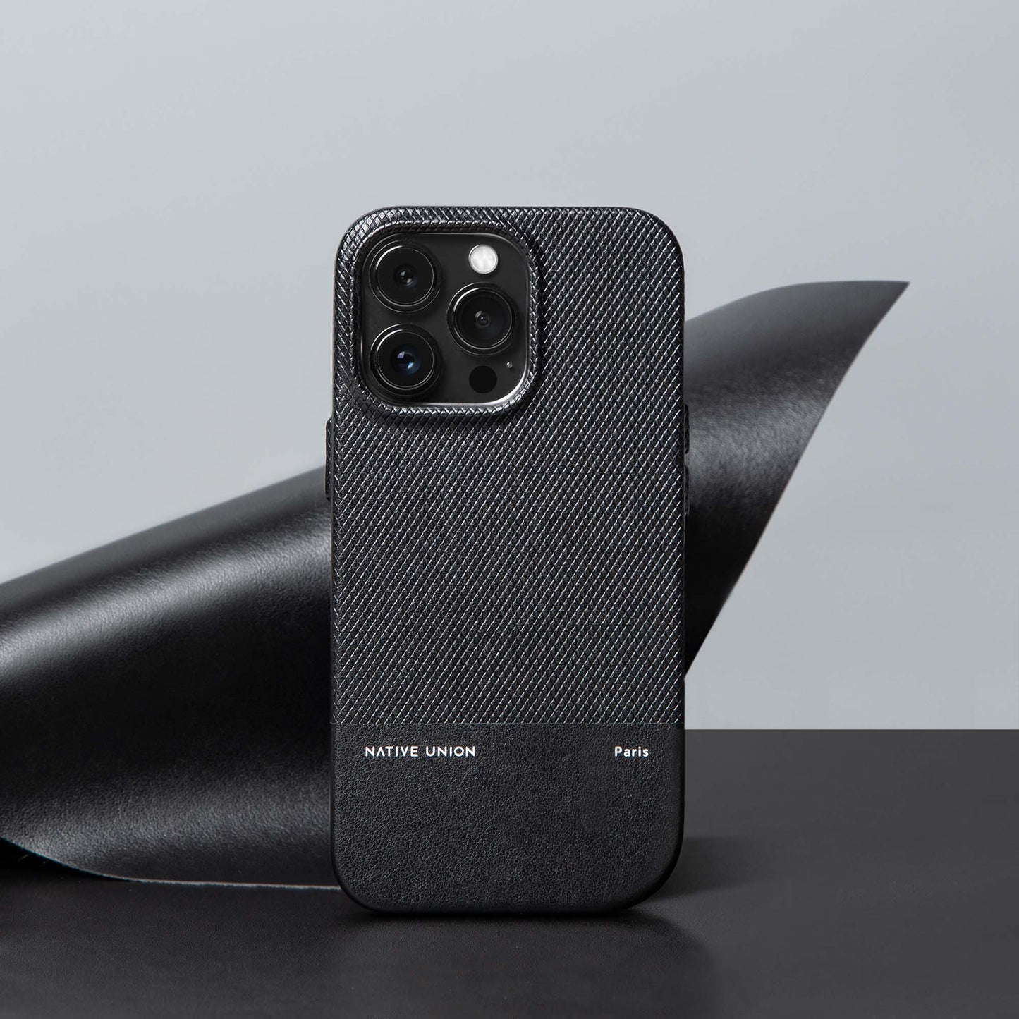 Native Union (Re)Classic Case for iPhone 15 PRO / PRO MAX