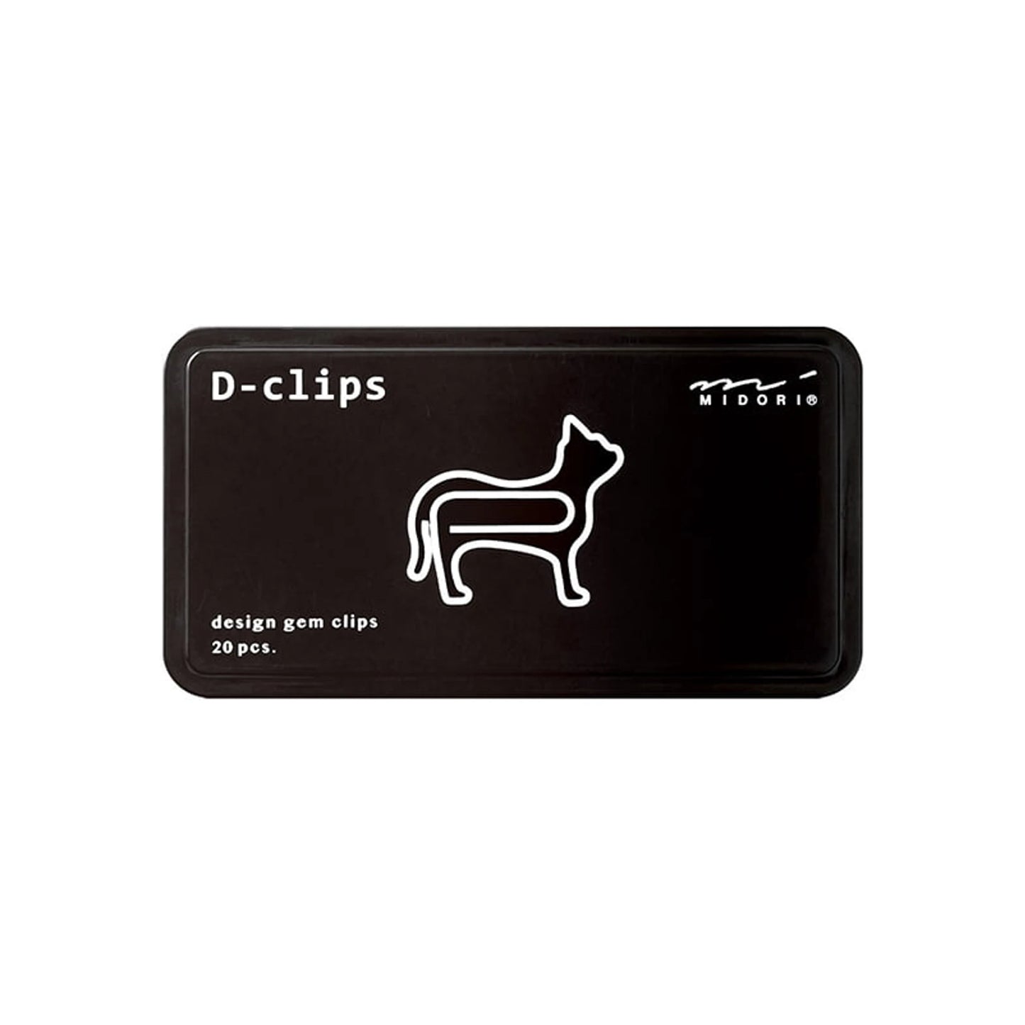 Midori D-Clips