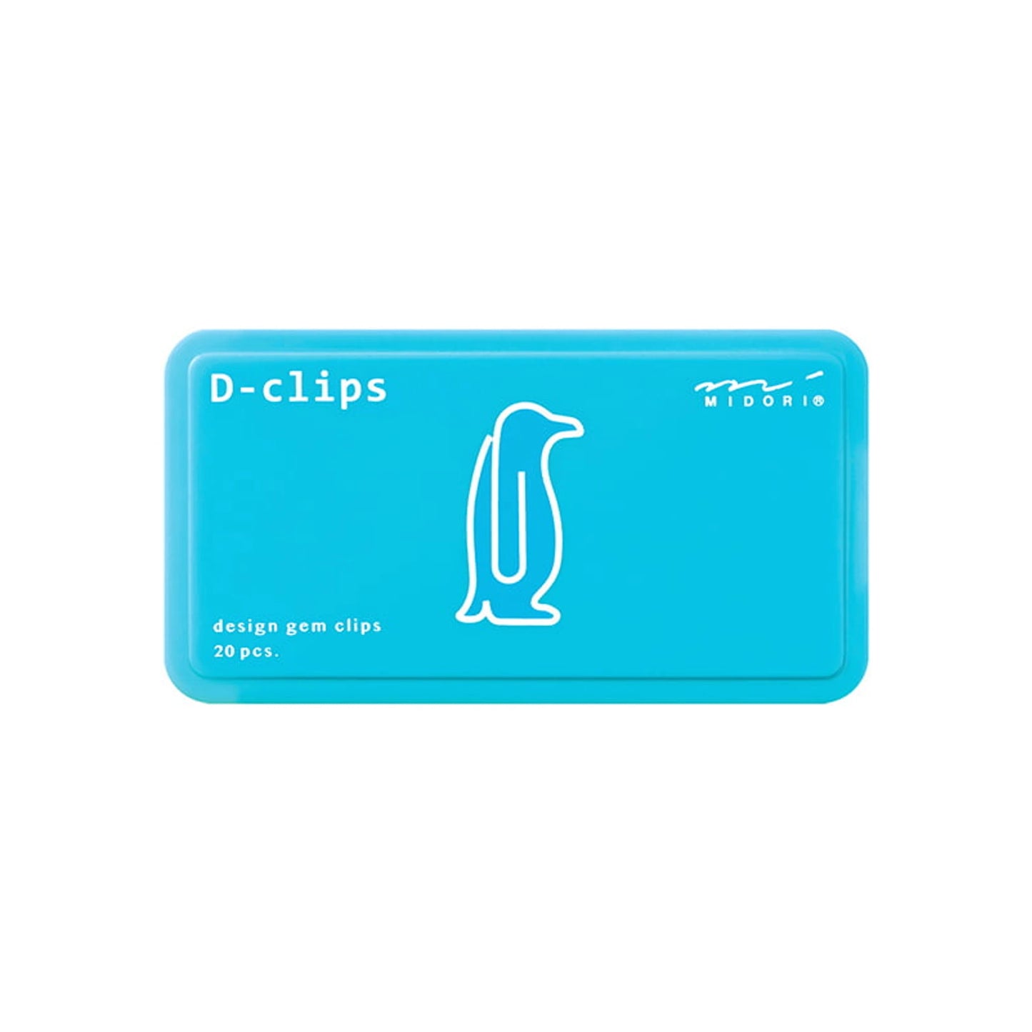 Midori D-Clips