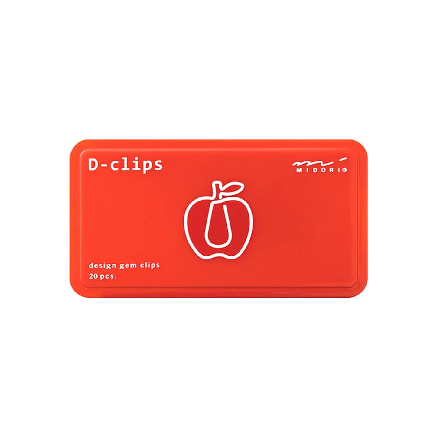 Midori D-Clips