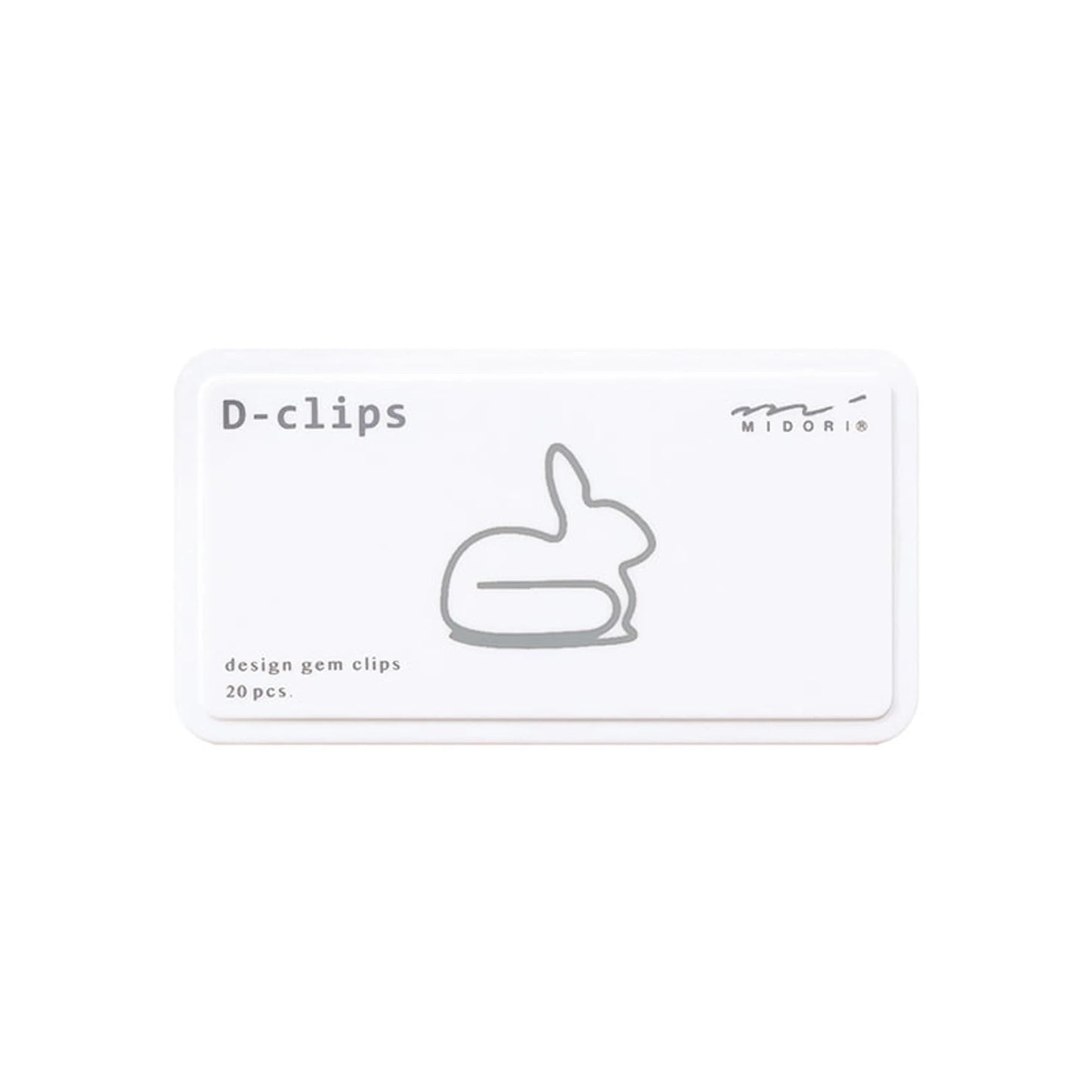 Midori D-Clips