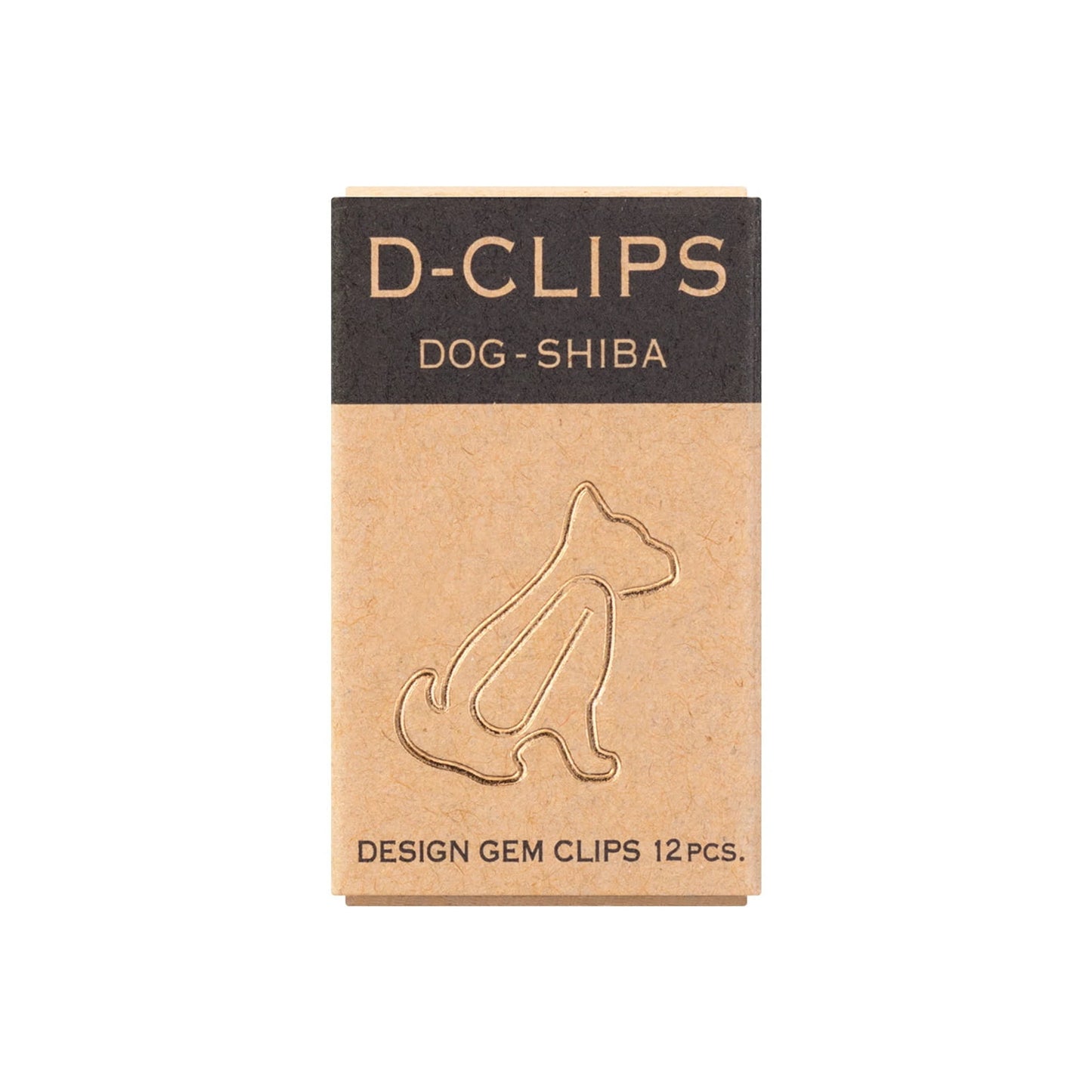 Midori D-Clips Mini