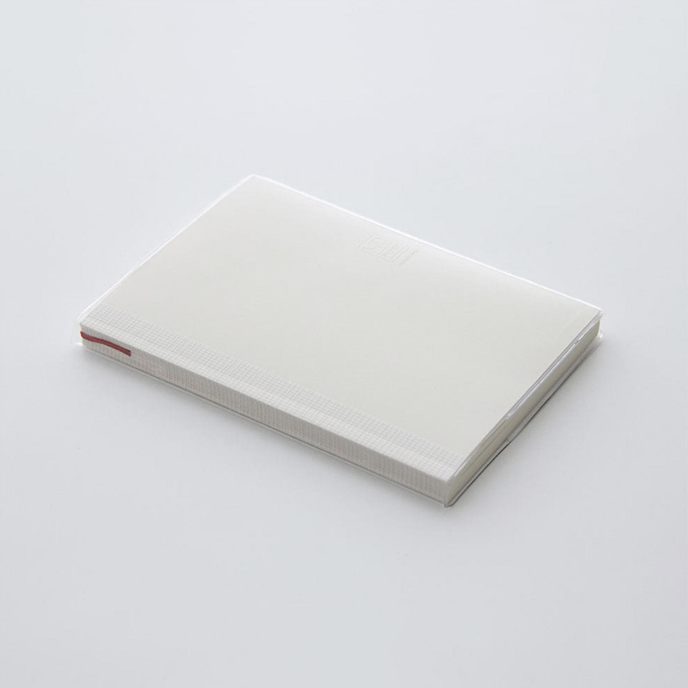 Midori MD Clear Cover A6