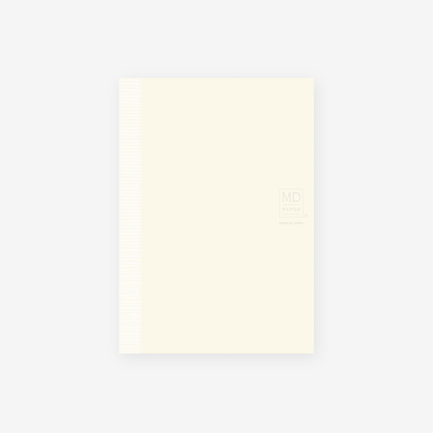 Midori MD Notebook A6 Pocket