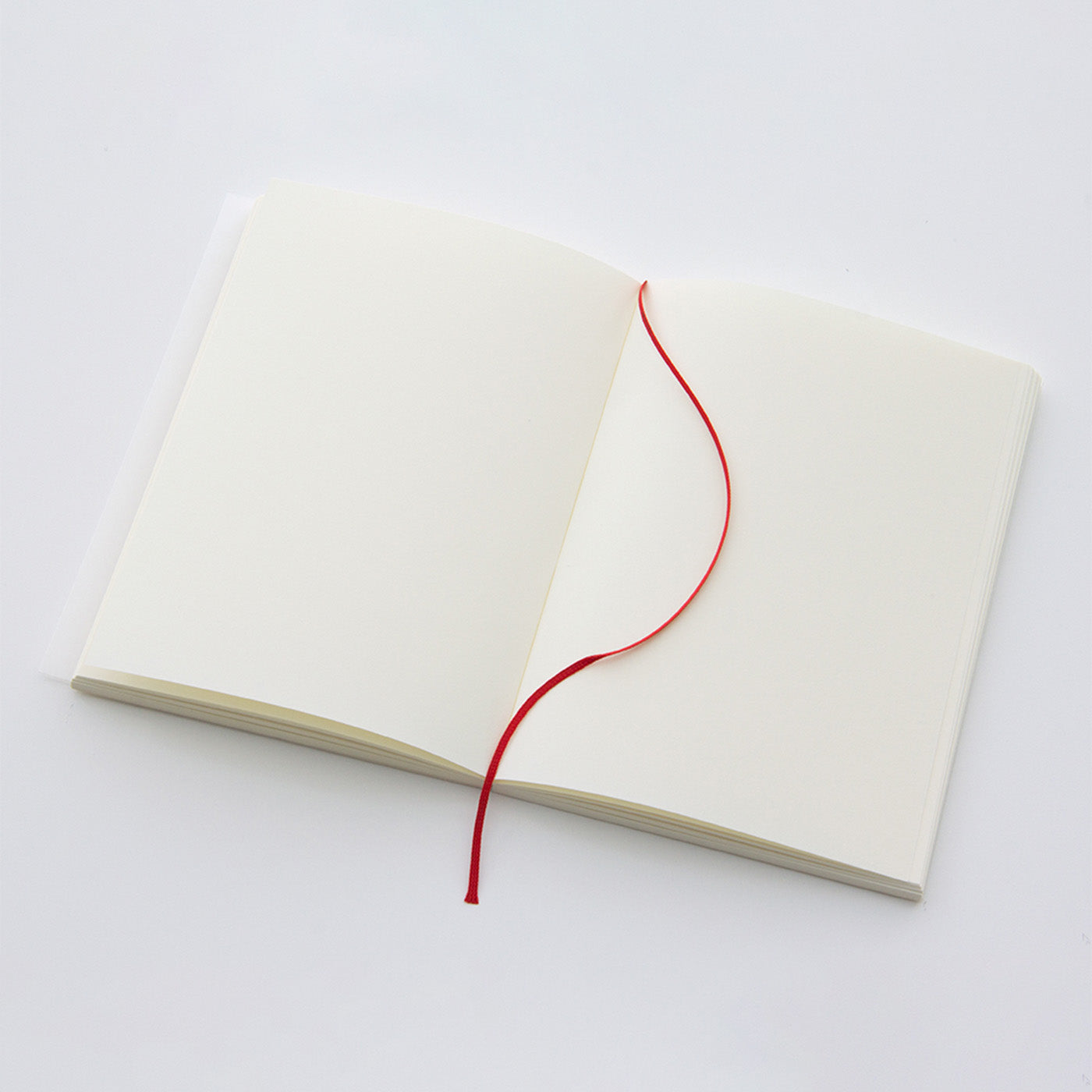 Midori MD Notebook A6 Pocket