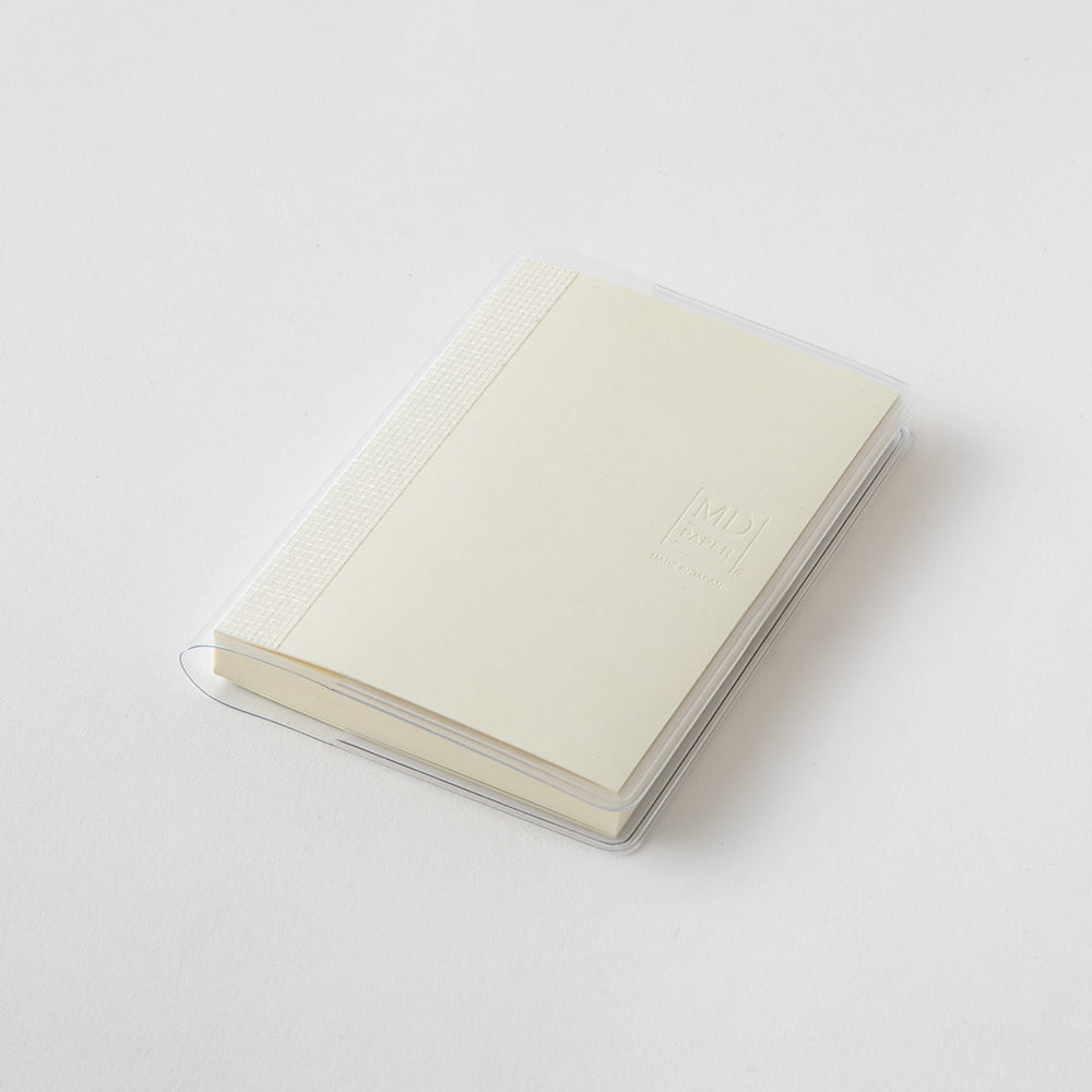 Midori MD Clear Cover A7