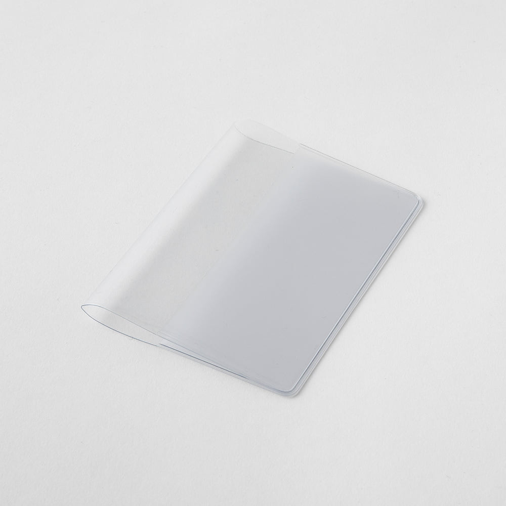 Midori MD Clear Cover A7