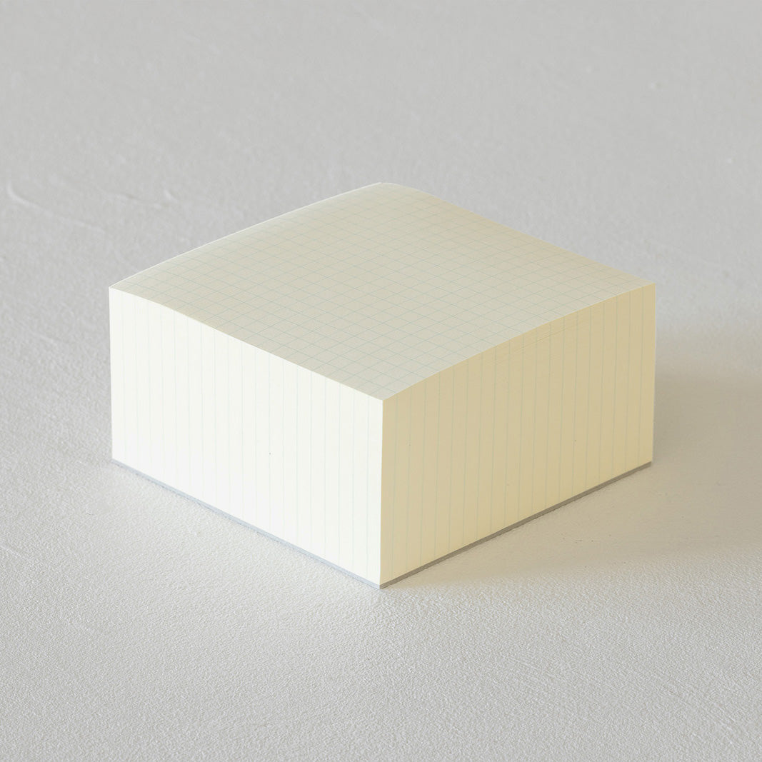 Midori MD Block Memo Pad