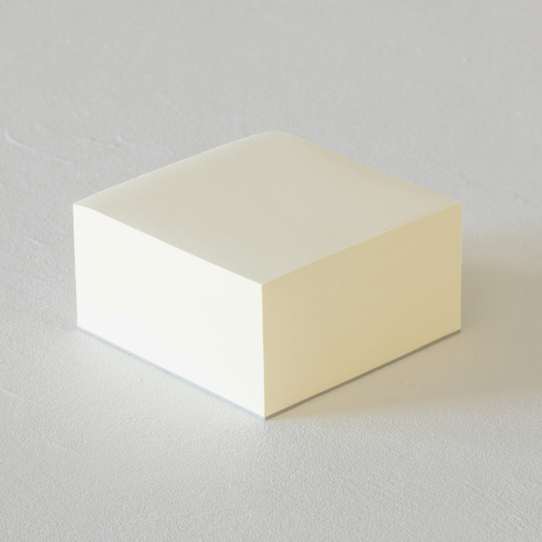 Midori MD Block Memo Pad