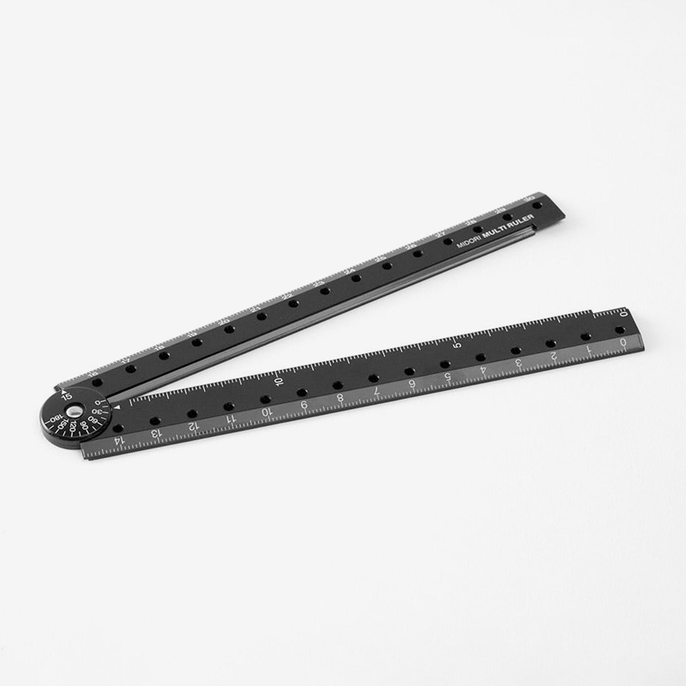 Midori Multi Ruler 30cm
