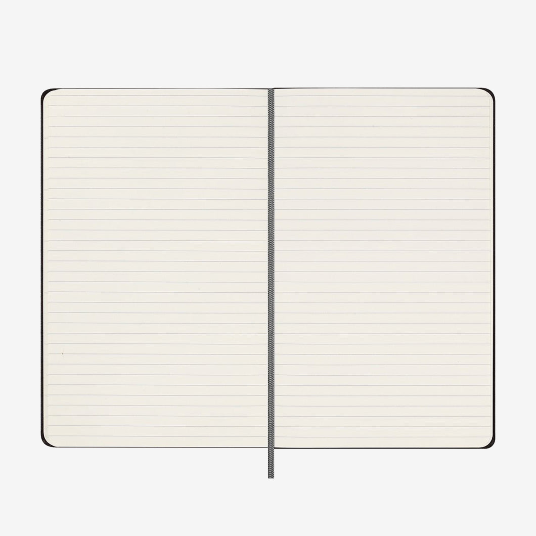 Moleskine Weekly Planner Undated, A5 (Hardcover)