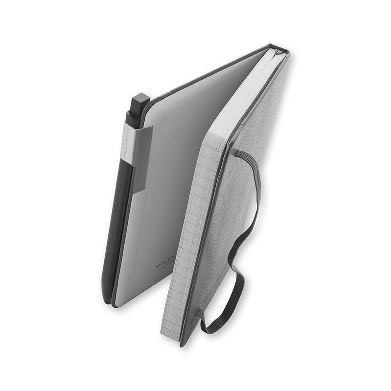 Moleskine Kulepenn 1.0 Black