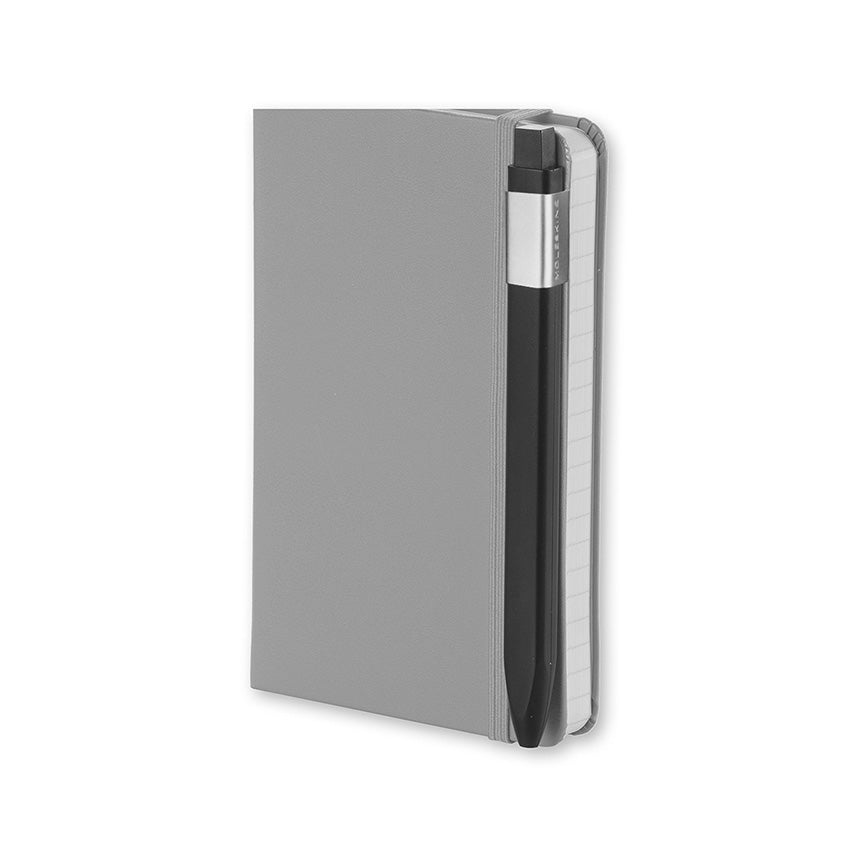 Moleskine Kulepenn 1.0 Black