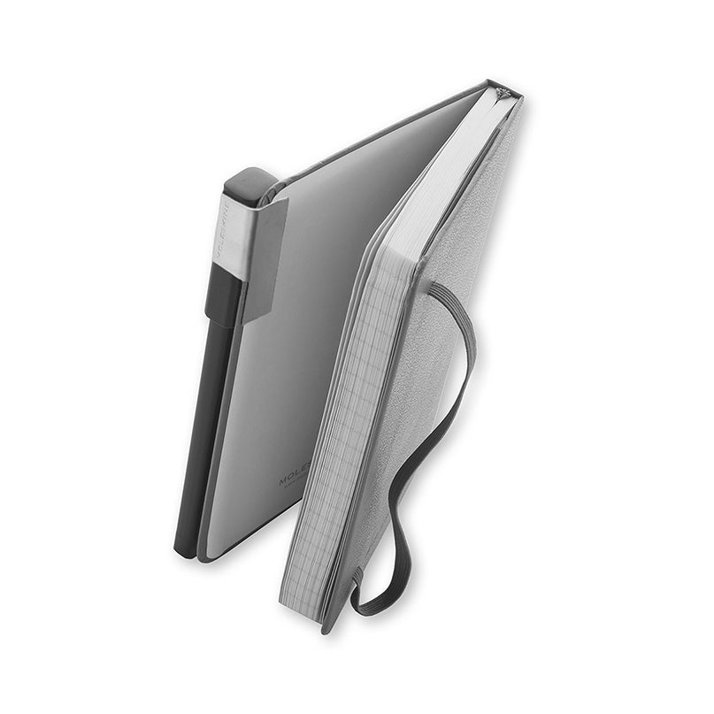 Moleskine Roller Pen 0.7 Black