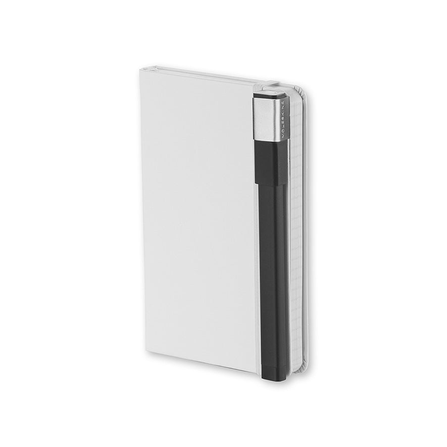 Moleskine Roller Pen 0.7 Black