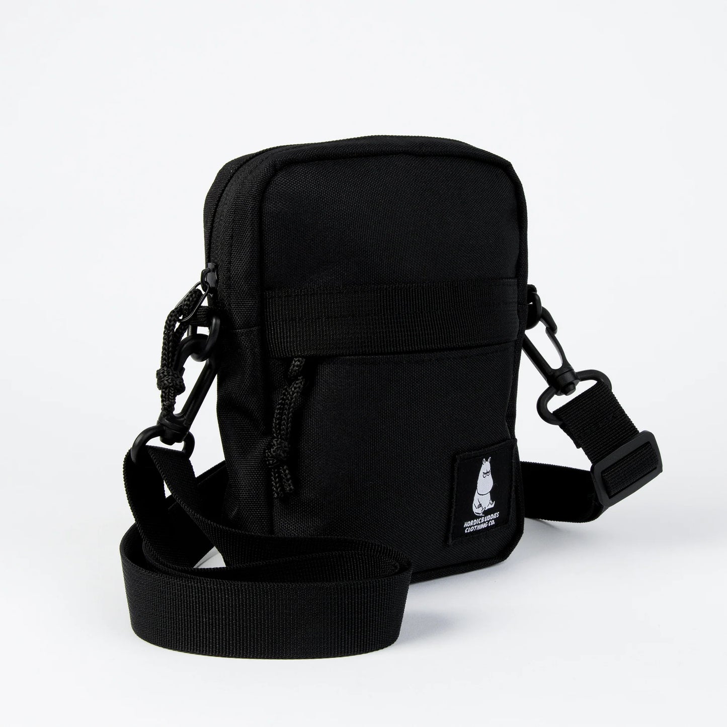 Nordicbuddies Moomintroll Temper Cross Body Bag
