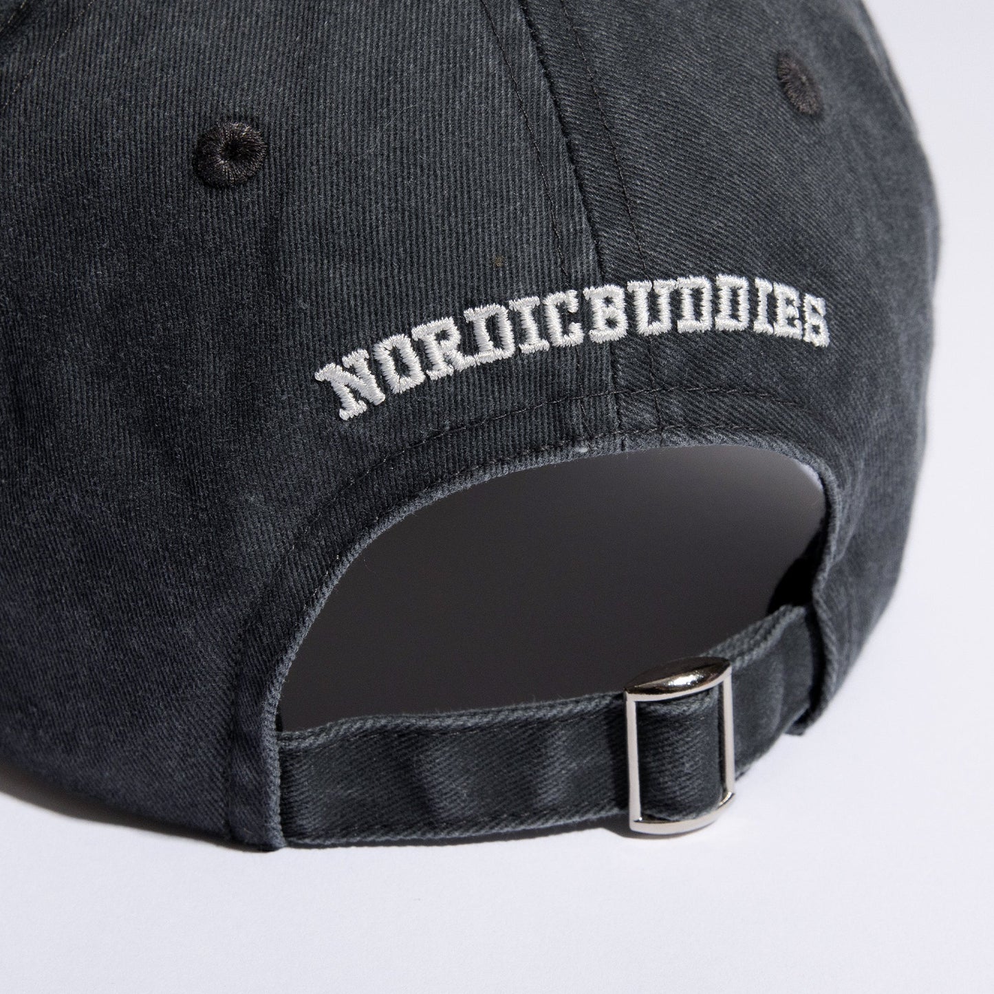 Nordicbuddies Moomin Classics Denim Dad Cap