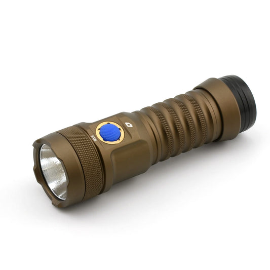Prometheus Lights Foursevens Maelstrom MXS "Standby"