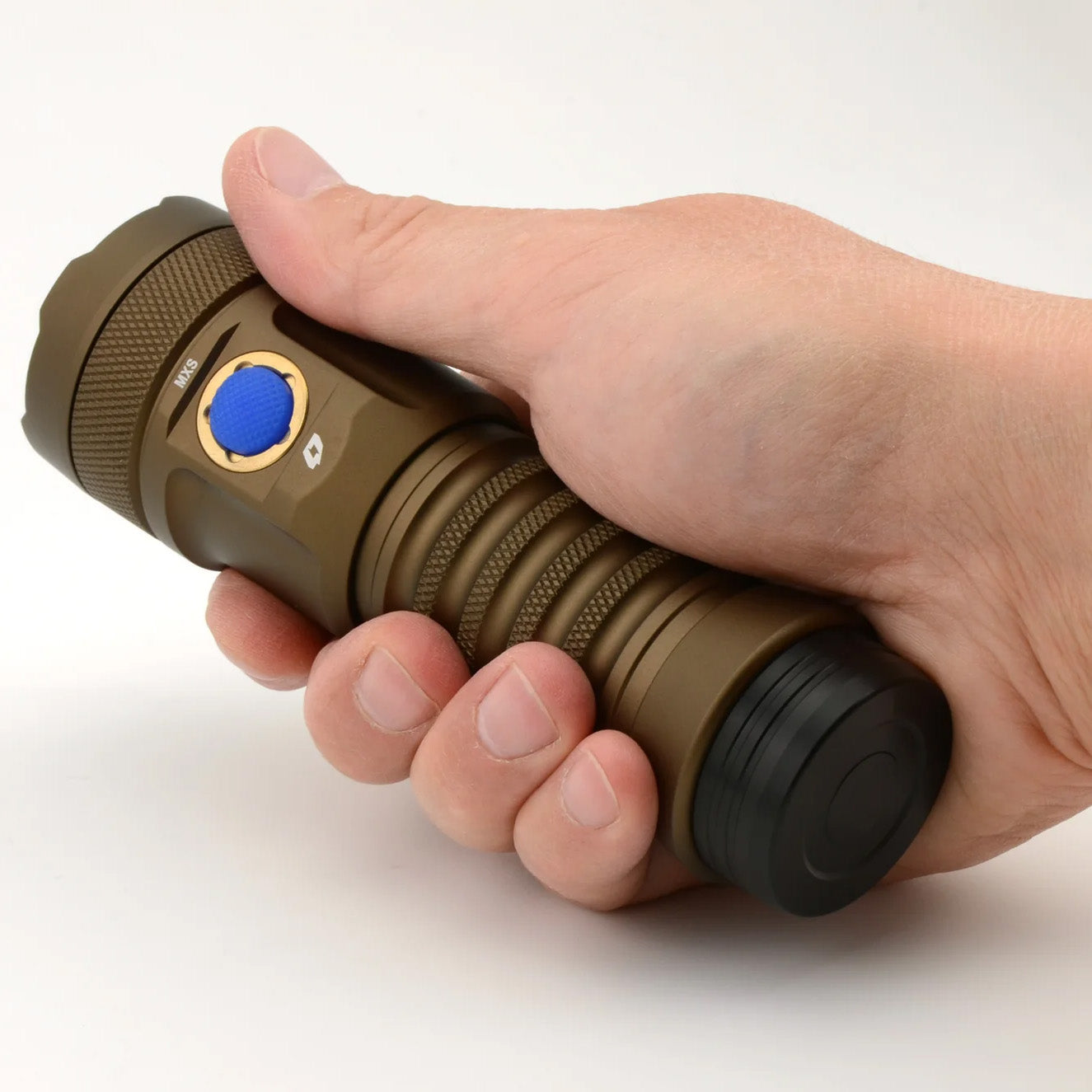 Prometheus Lights Foursevens Maelstrom MXS "Standby"