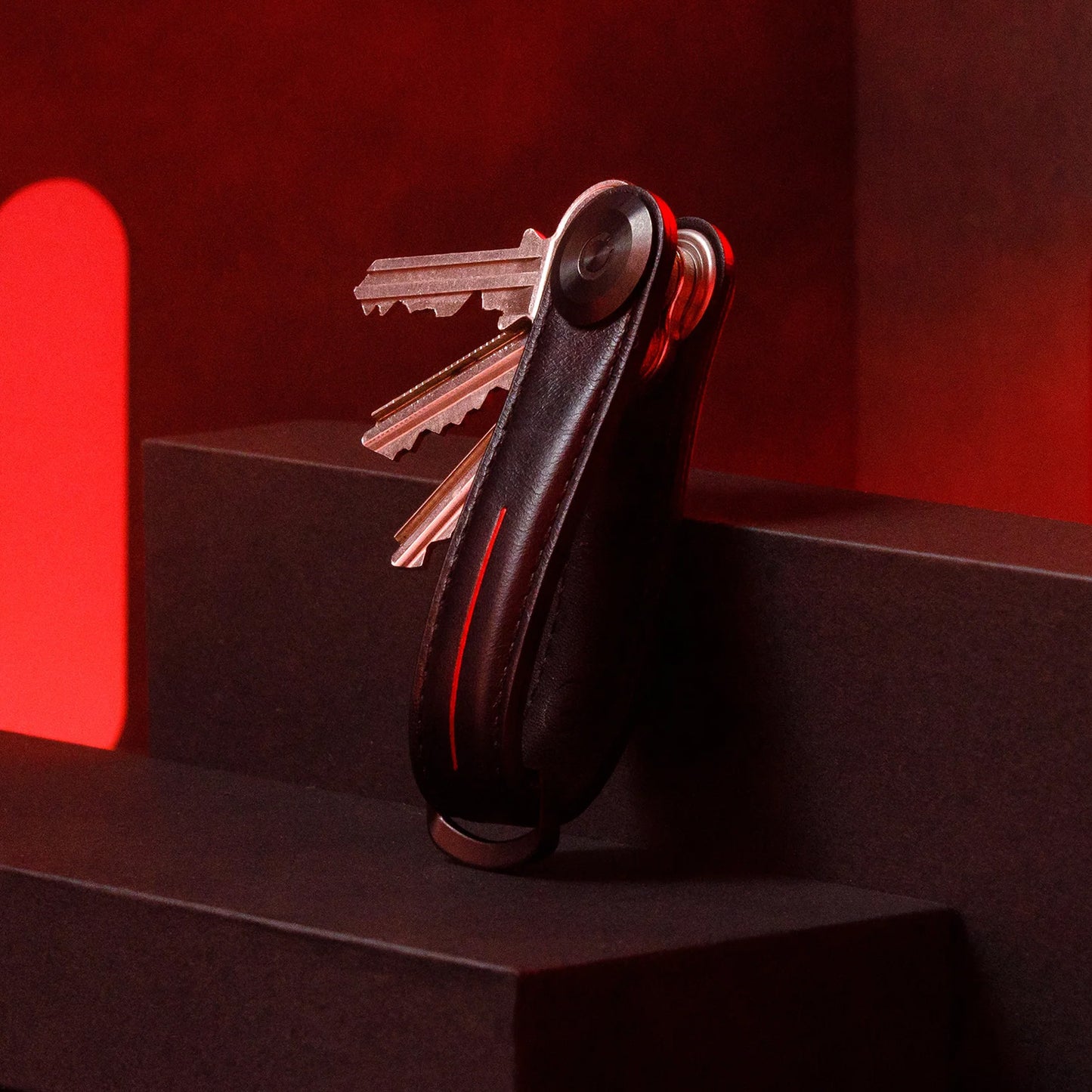 Orbitkey Star Wars™ Key Organiser, Darth Vader™
