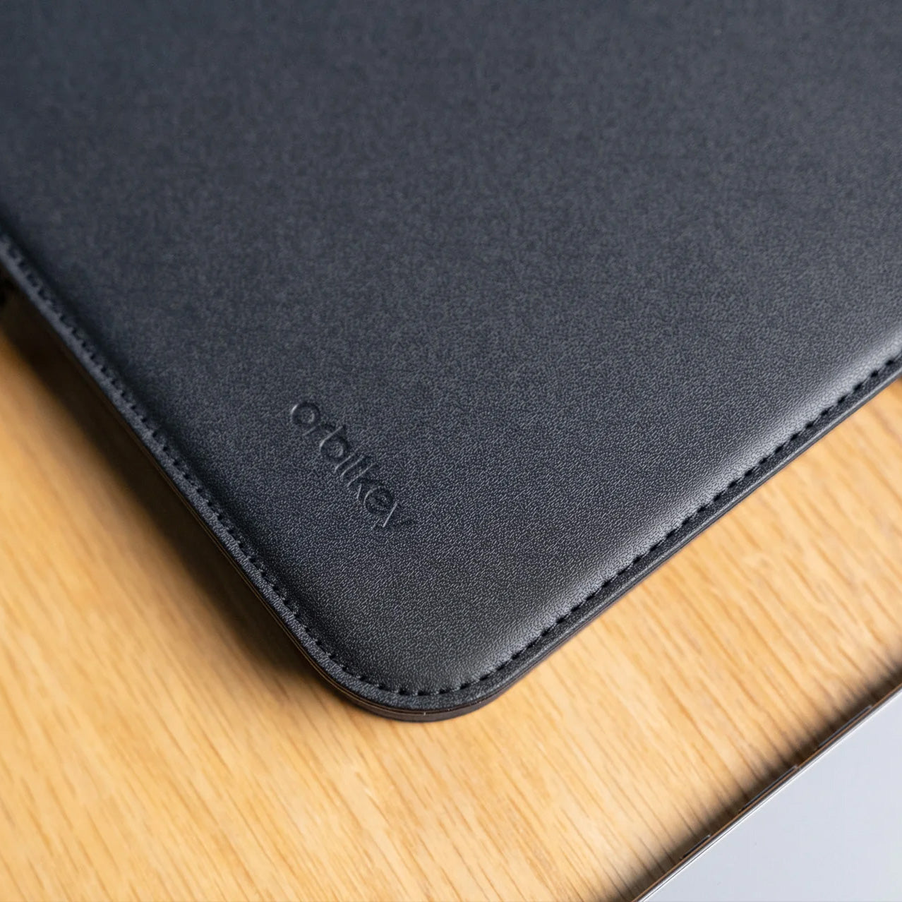 Orbitkey Compendium (Leather Free) A5, Black