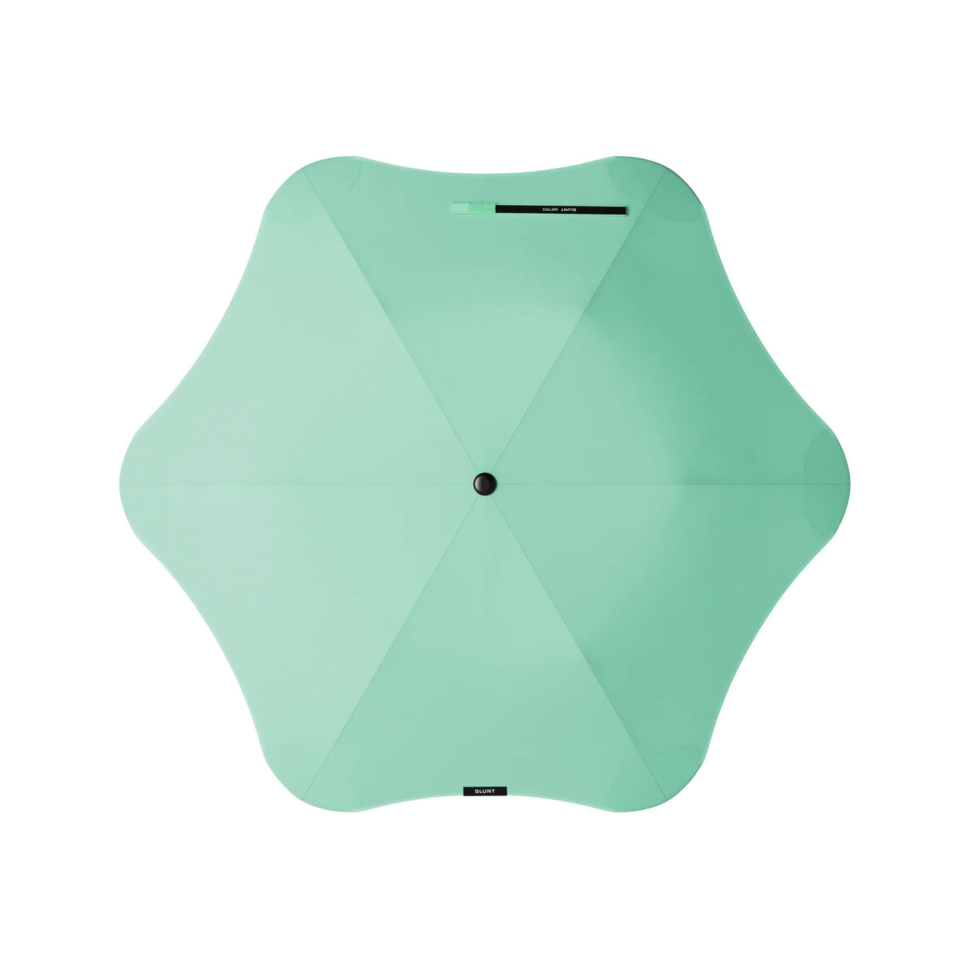 Blunt Umbrella Metro UV, Match Mint