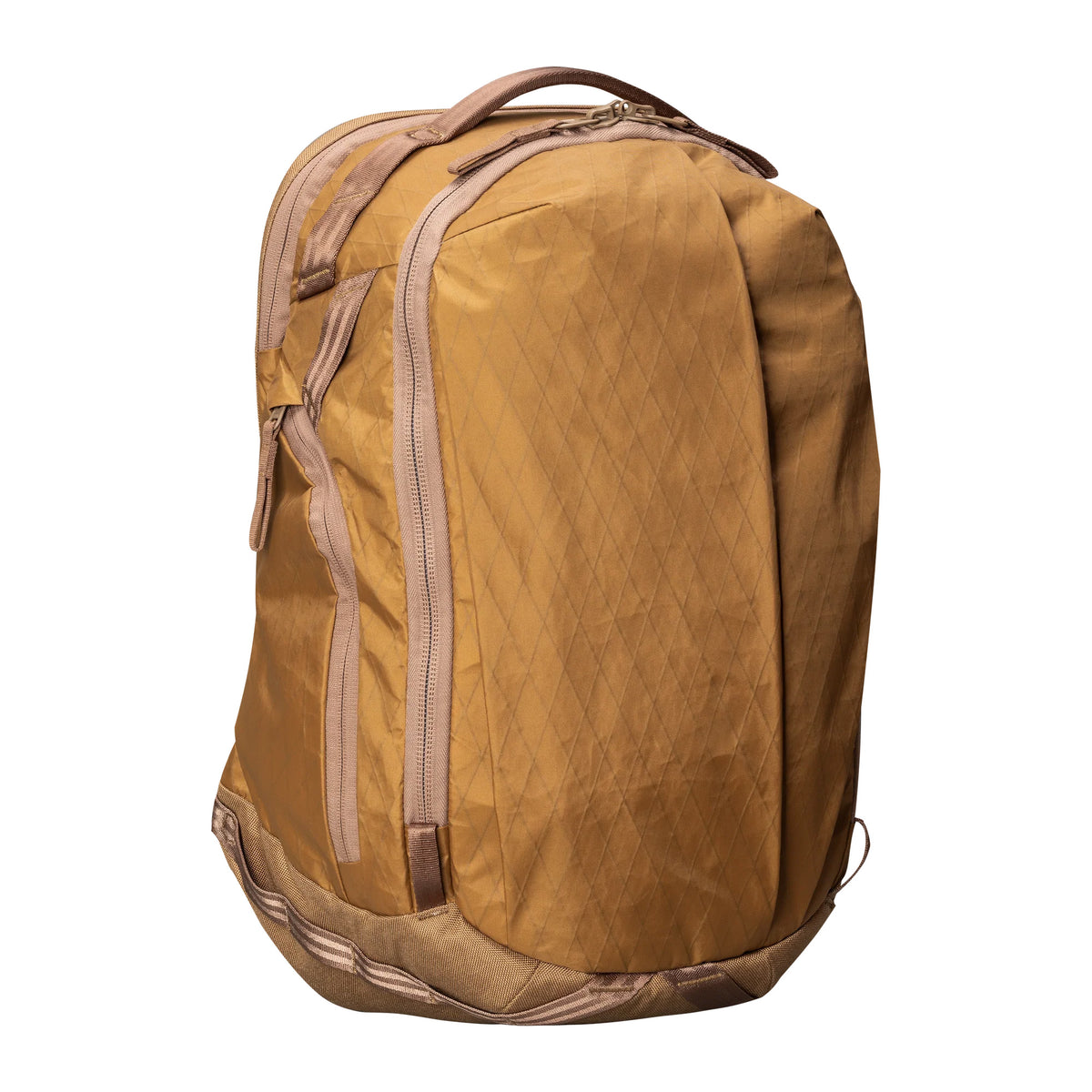 Able Carry Max EDC 26L, X-Pac Desert Brown