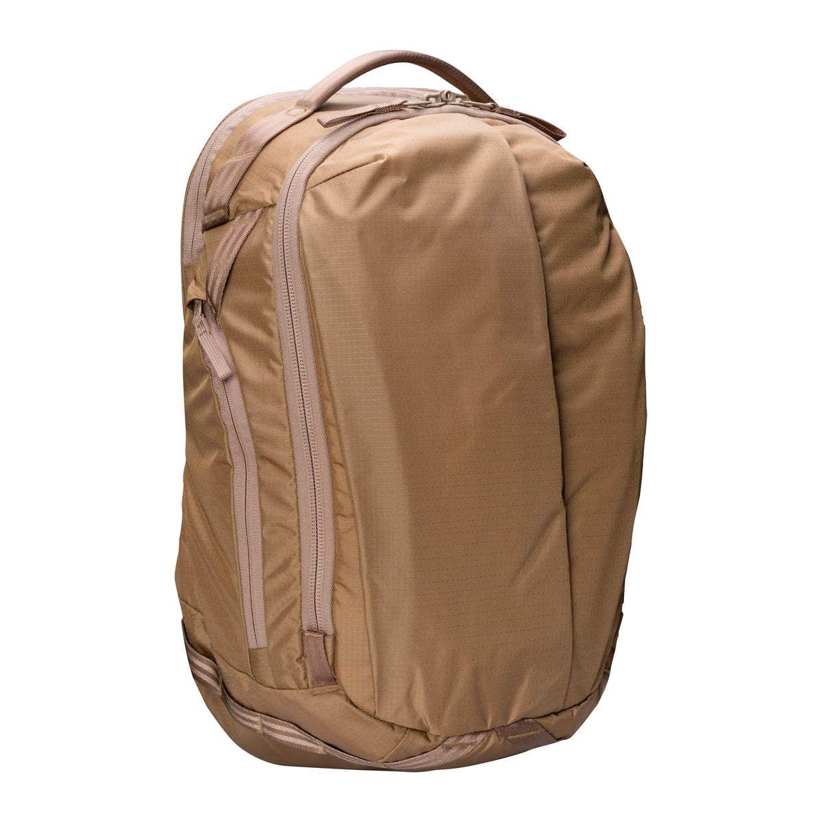 Able Carry Max EDC 26L, Ripstop Tan