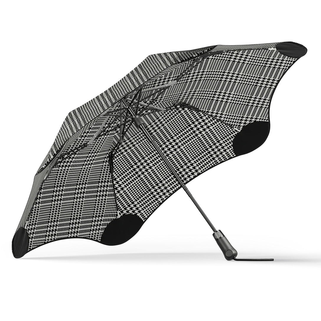 Blunt Umbrella Metro Limited Edition, Houndstooth