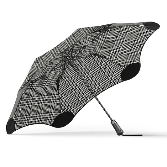 Blunt Umbrella Metro Limited Edition, Houndstooth