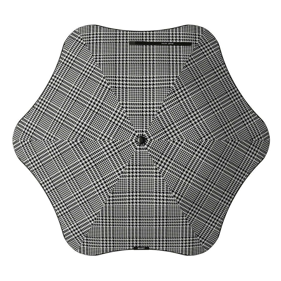 Blunt Umbrella Metro Limited Edition, Houndstooth