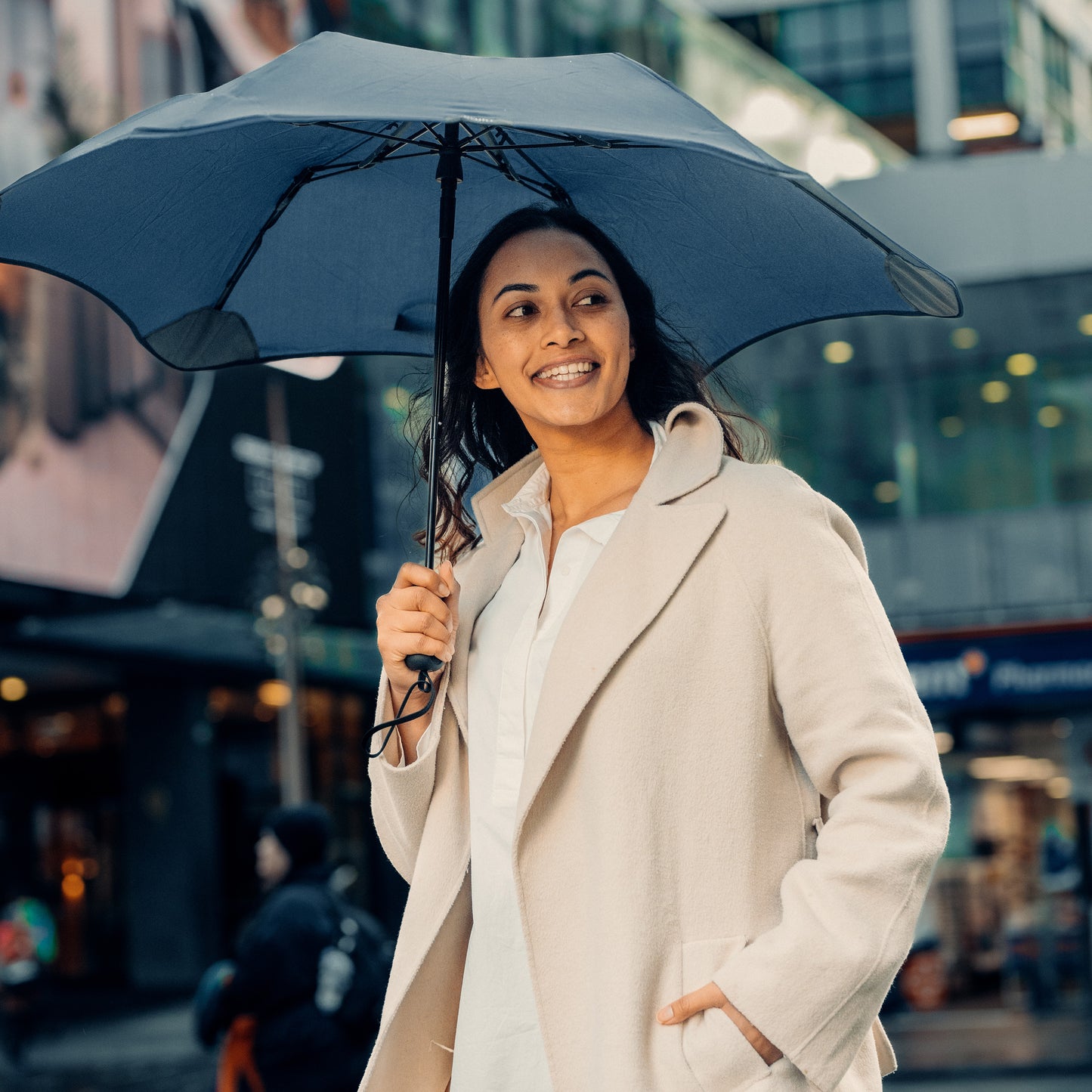 Blunt Umbrella Metro, Navy