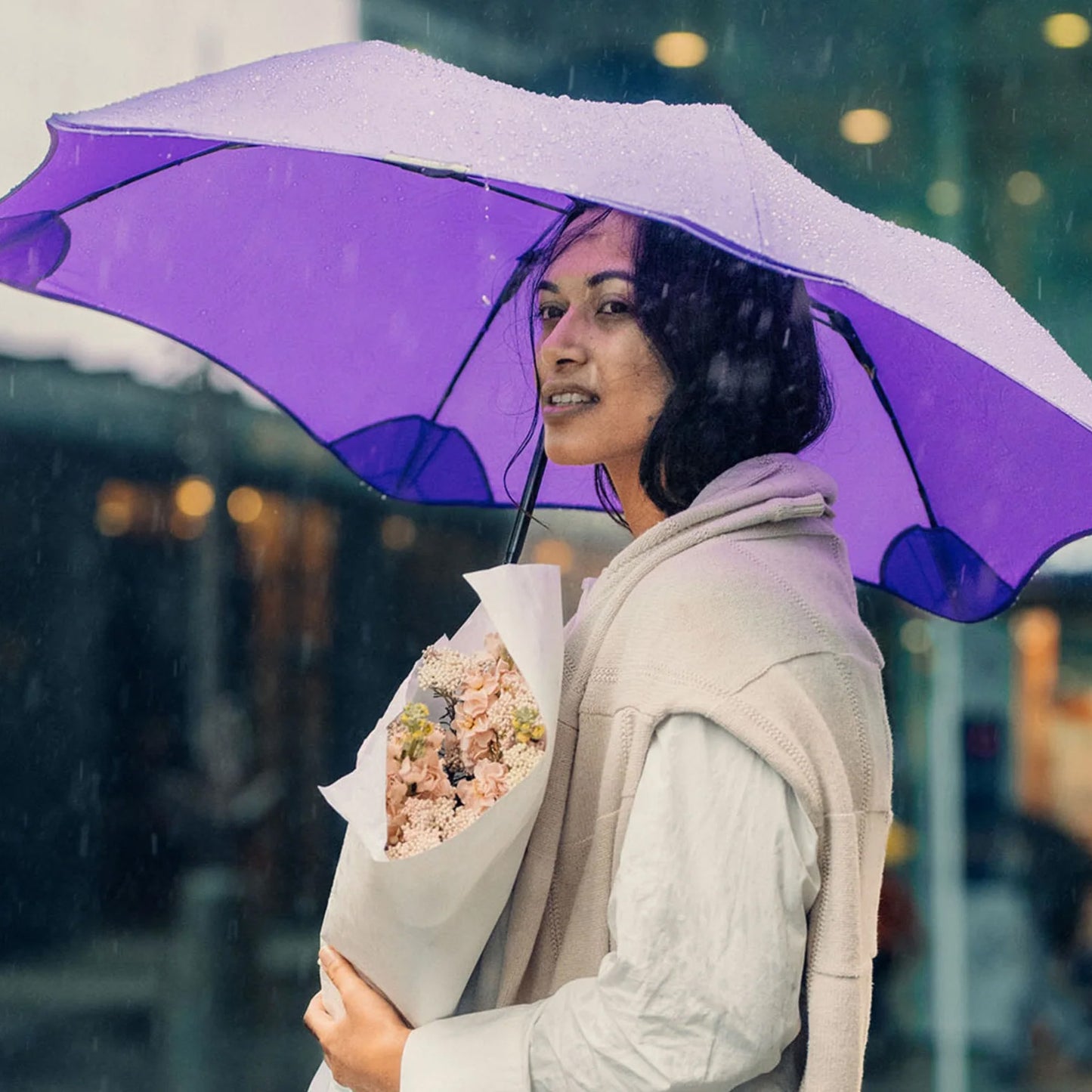Blunt Umbrella Metro, Violet Purple