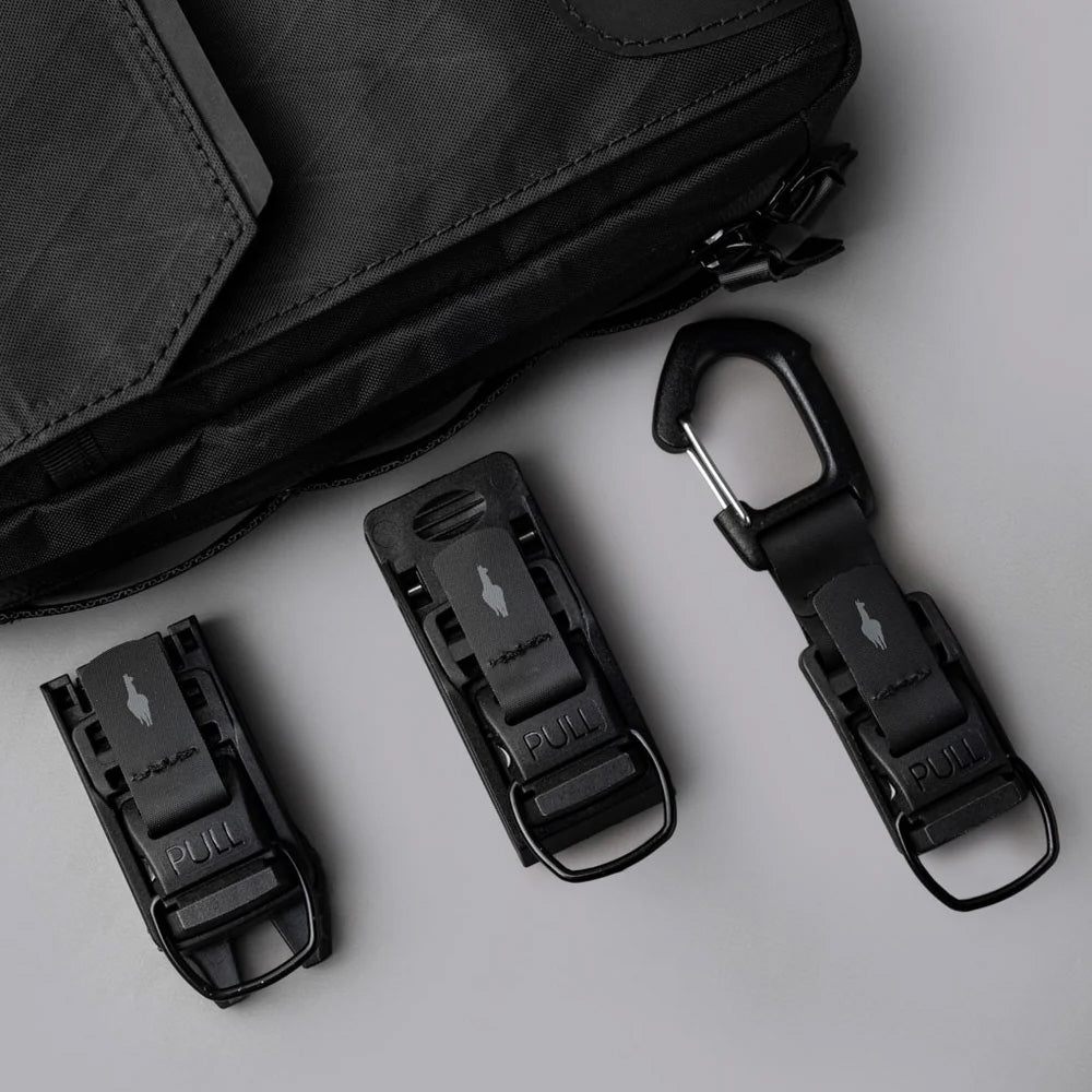 ALPAKA Modular Sling V2 X-Pac VX21, Black