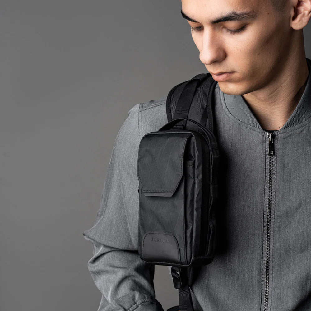ALPAKA Modular Sling V2 X-Pac VX21, Black